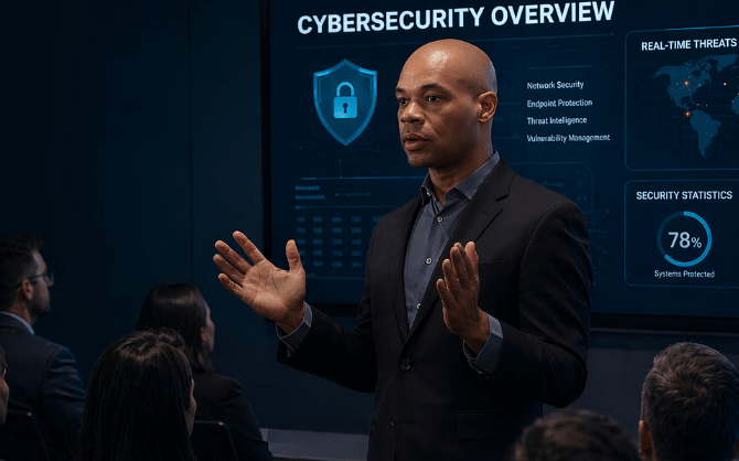 Phishing Awareness Essentials